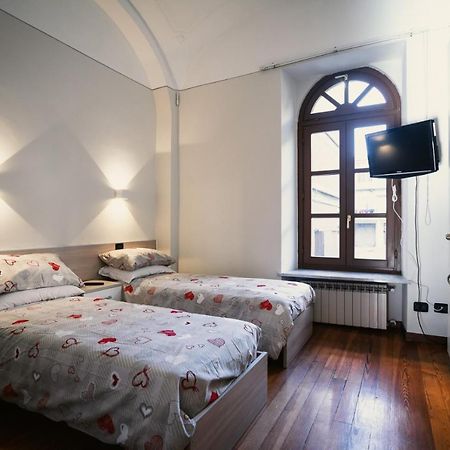 La Locanda Del Bistrot Dei Vinai Кунео Екстериор снимка