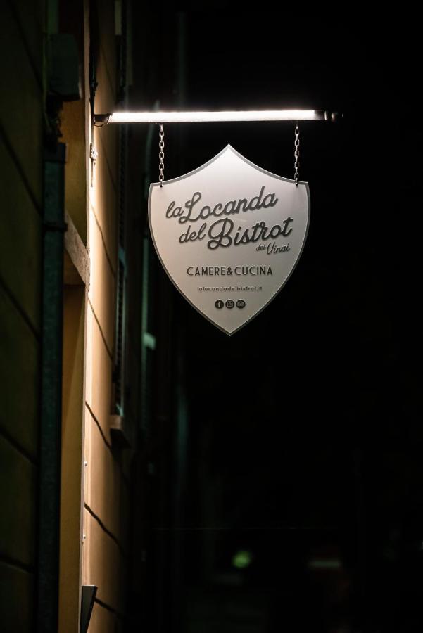 La Locanda Del Bistrot Dei Vinai Кунео Екстериор снимка