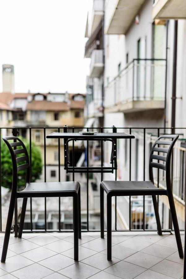 La Locanda Del Bistrot Dei Vinai Кунео Екстериор снимка